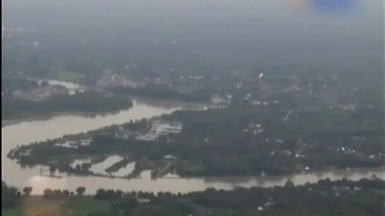 20151217-Bantuan Banjir-Riau