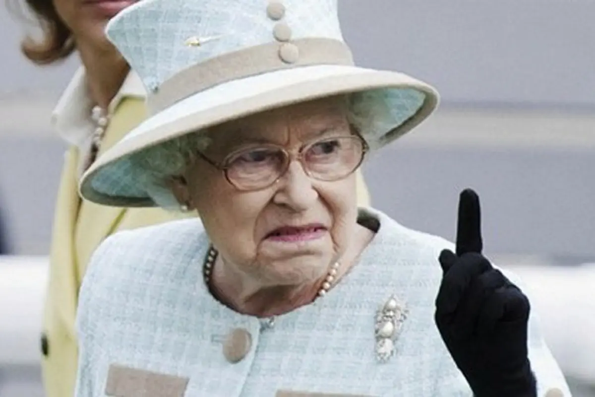 Ratu Elizabeth