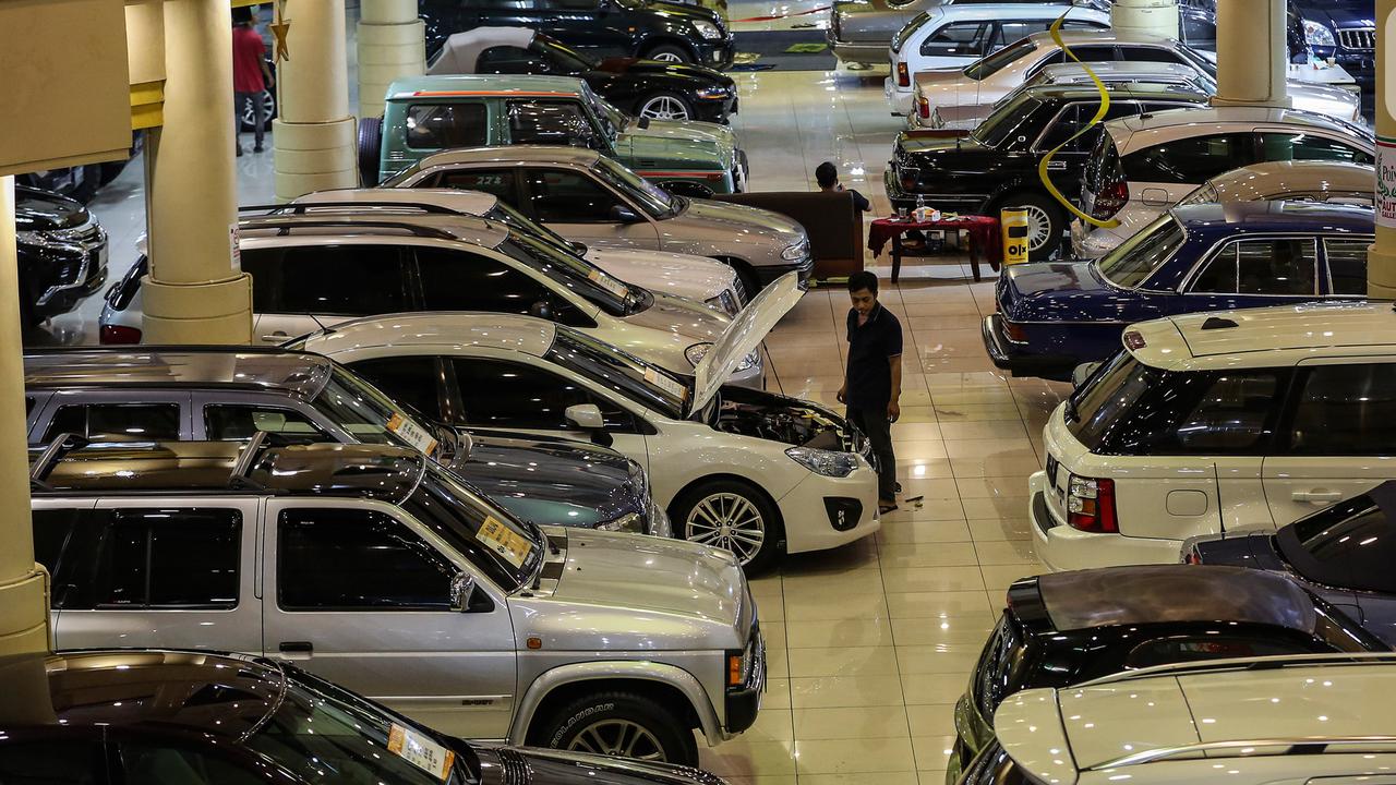 Beli Kendaraan Baru Mulai Tahun Depan Bakal Kena Tambahan Pajak, Begini Cara Hitungnya Jika Harga Mobil Rp300 Juta