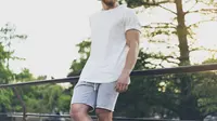 Rekomendasi Celana Pendek Pria Kekinian untuk Gaya Santai yang Tetap Stylish