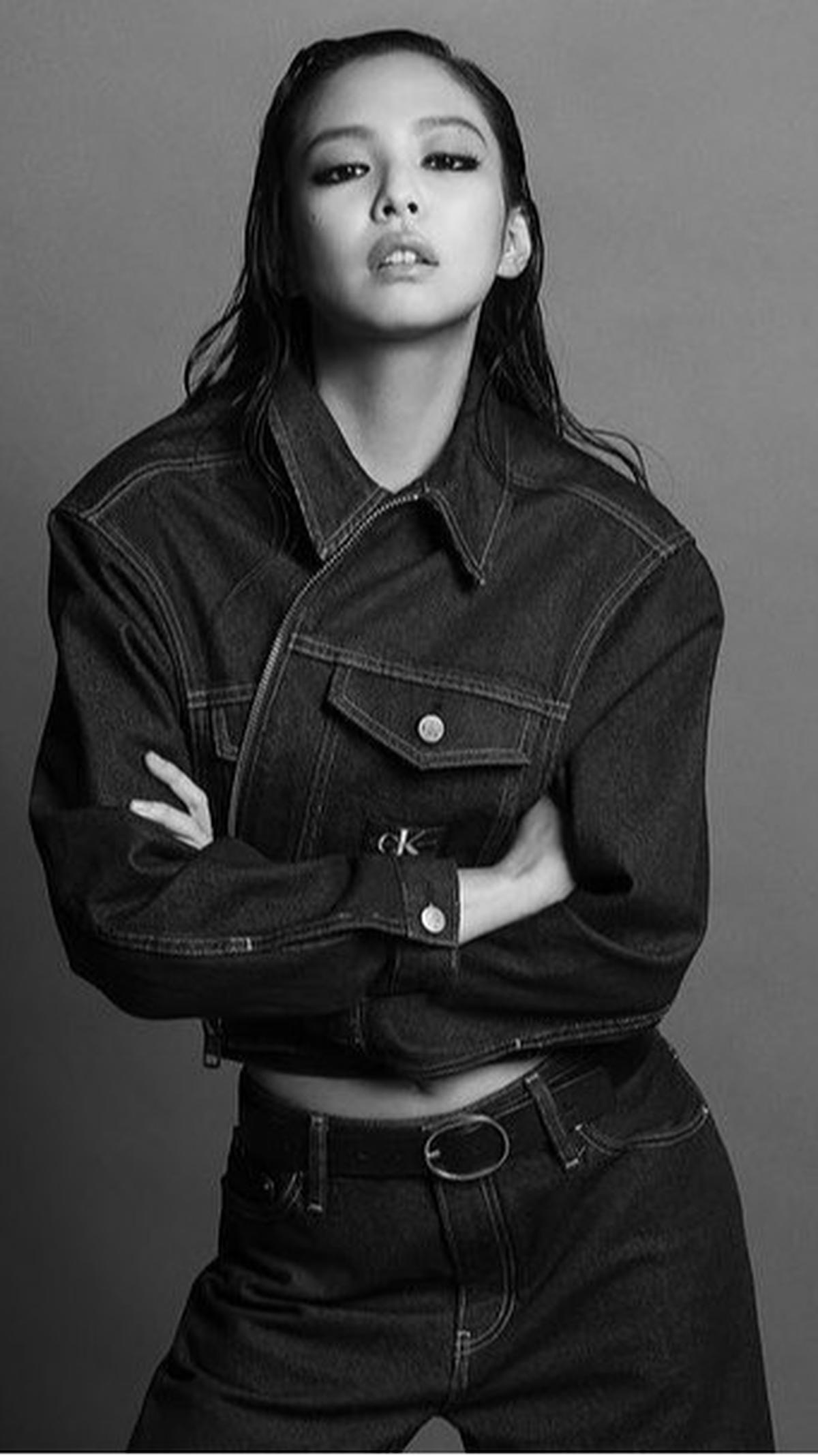 Fakta Menarik tentang Jennie BLACKPINK<br>