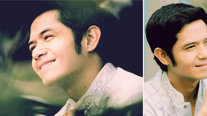 Dude Herlino, foto: dok. Vemale.com