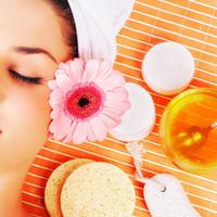 Cara Alami Atasi Kulit Belang Karena Sinar Matahari Beauty Fimelacom