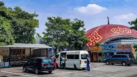 7 Rekomendasi Tempat Makan di Rest Area 429 Ungaran yang Wajib Dicoba