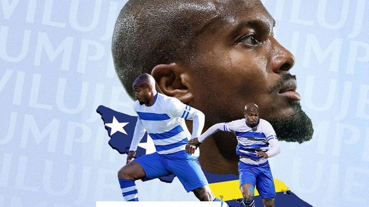 Cerita Gervane Kastaneer, Striker Baru Persib yang Ternyata Pernah Dilatih Patrick Kluivert di Curacao