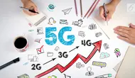 HP Sudah 5G tapi Tidak Mendapatkan Sinyal? Ini 7 Penyebab dan Cara Mengatasinya