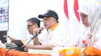Hari Anak Nasional, PKS Jatim Minta Kader Teruskan Program Penguatan Perempuan dan Ketahanan Keluarga
