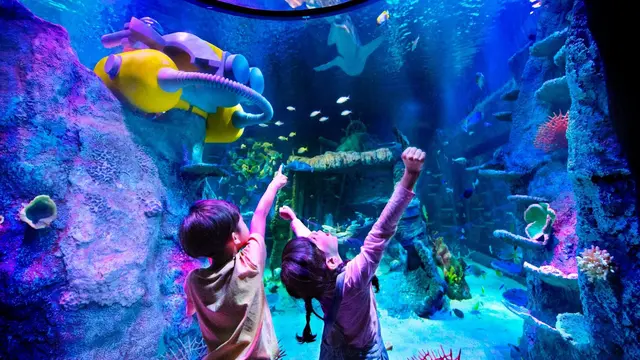 LEGOLAND Malaysia Resort 2023.