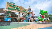 9 Rekomendasi Tempat Makan Enak Dekat Saloka Theme Park Semarang Tahun 2026, Jadi Pilihan Terbaik