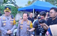 Polisi Tetapkan Ketua GRIB Jaya Tangsel Tersangka Penguasaan Lahan BMKG, Begini Perannya