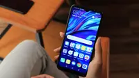 Review Huawei Y7 Pro 2019, Unggul Dari Segi Kamera dan RAM Besar Cocok Untuk Kado Valentine