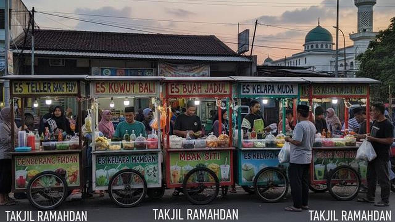 Manfaat Puasa untuk Turunkan Berat Badan, Ini Cara Kerjanya di Tubuh