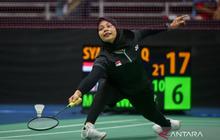 Pelatih Yakin Indonesia Juara Umum Para Bulu Tangkis APG 2025 Setelah Lampaui Target Emas