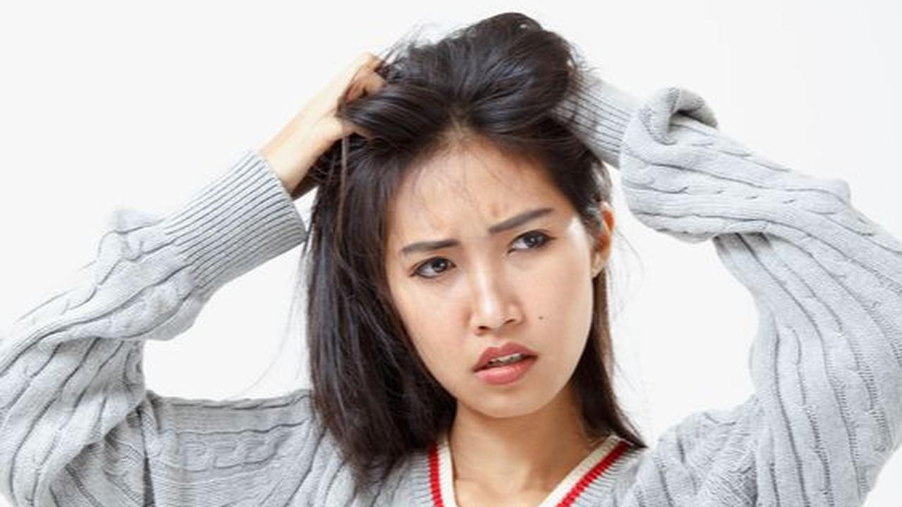 Rambut Gatal Ternyata Penyebabnya Bermacam-macam, Apa Saja?