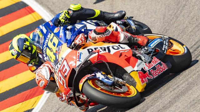 Sirkuit Sanchsenring Tetap Gelar Motogp Hingga 2021 Bola Liputan6 Com