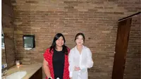 Buah Bibir Nusantara Menapak Tujuh Tahun Kesuksesan, Maurina Arlia Optimis Menatap Masa Depan