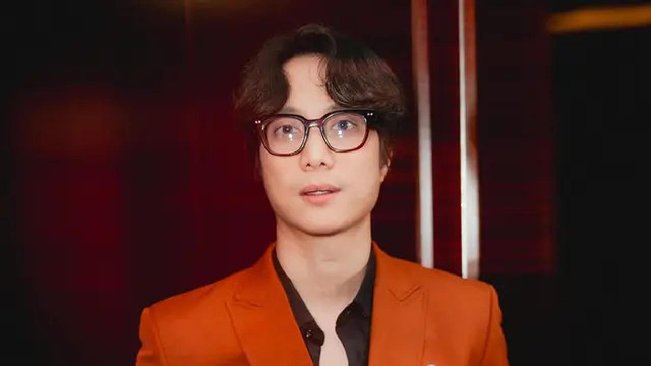 Curhat Dikta Usai Bintangi film Aku Jati Aku Asperger Bareng Jefri Nichol, Sebut Sindrom adalah Kelebihan