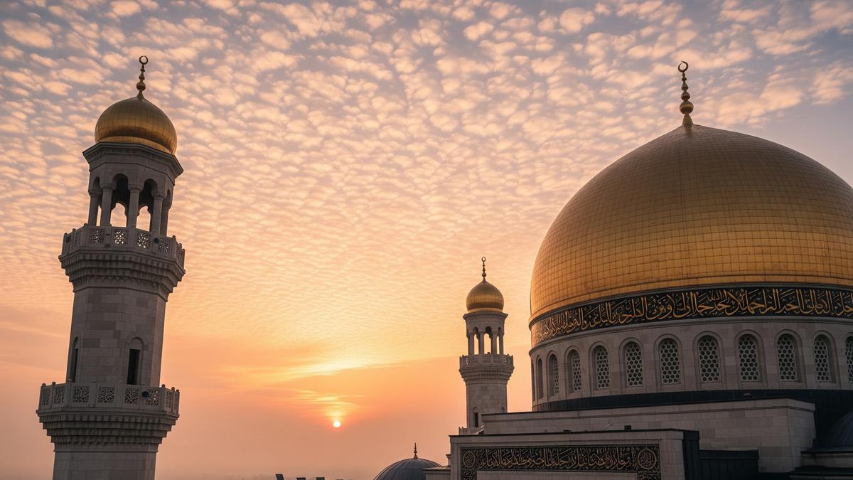 6 Keutamaan Puasa Bagi Umat Islam: Motivasi Ibadah Raih Berkah dan Ampunan