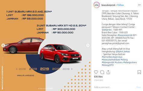 Tutup Pekan Depan