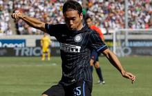 Setia di Inter, Nagatomo ogah gabung Sampdoria