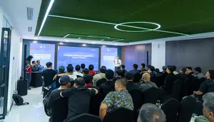 Laws of the Game Selaras, BRI Super League 2026/27 Makin Profesional