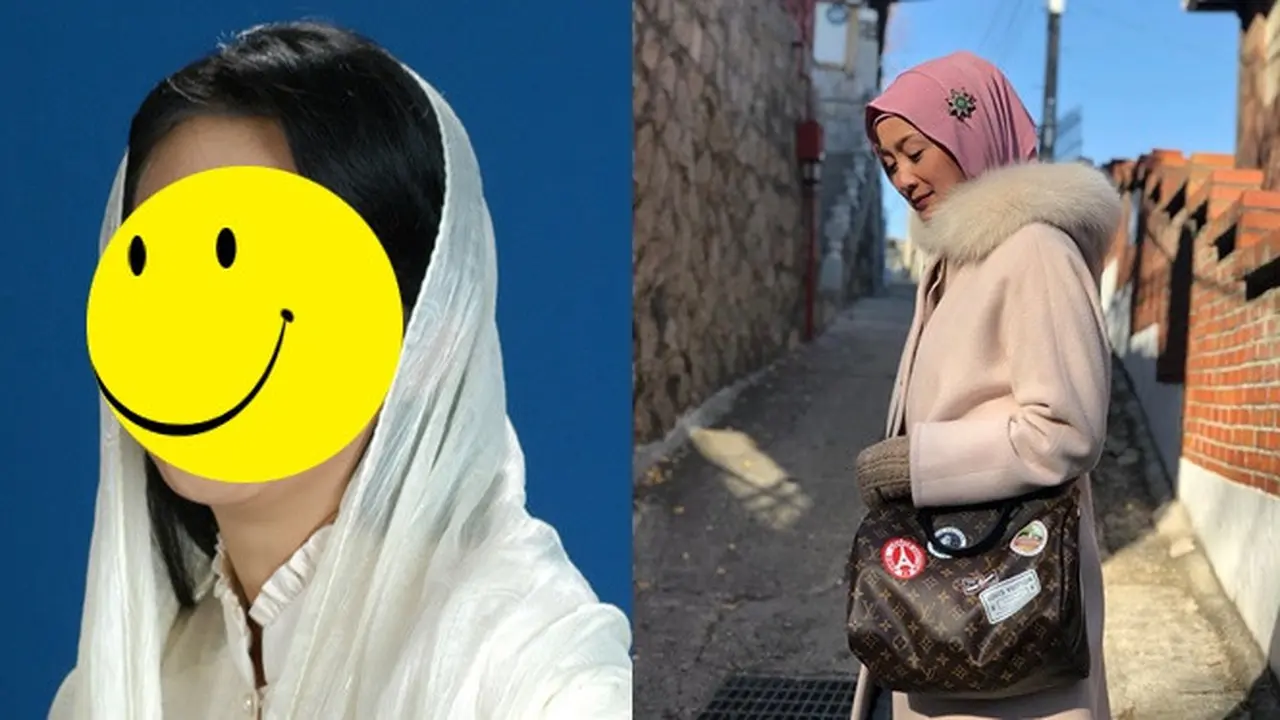 Sempat Tak Dikenali, Ini 6 Potret Transformasi Desy Ratnasari yang Tak Berubah