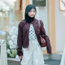 Halda Rianta Lagi Fokus Solo Karier, Film Bareng Arafah Rianti Masih Menggantung
