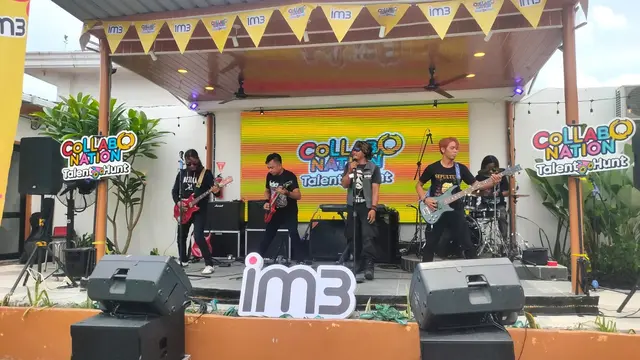 Menjaga Kesehatan Mental Generasi Muda di Indonesia Lewat Musik