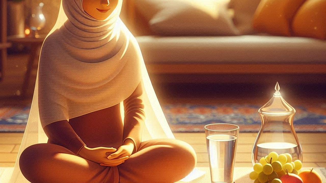 Keutamaan Puasa Tarwiyah dan Arafah: Menghapus Dosa da