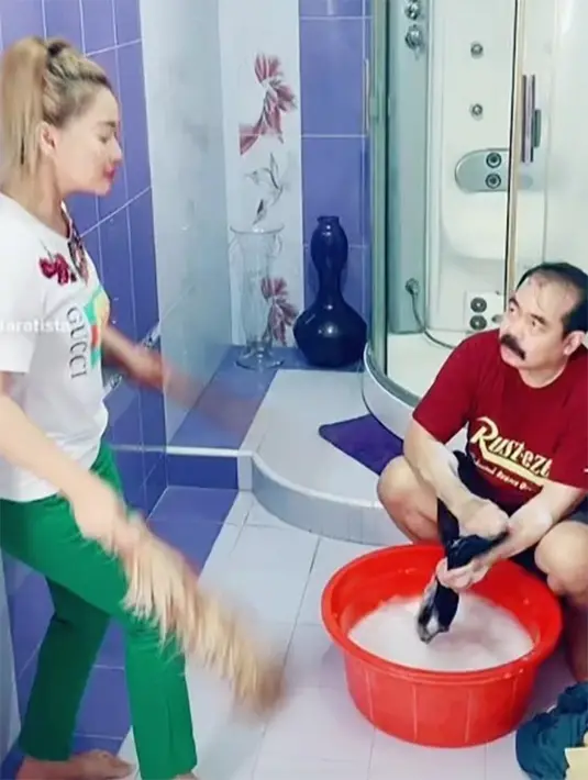 Inul Daratista (Instagram/inul.d)