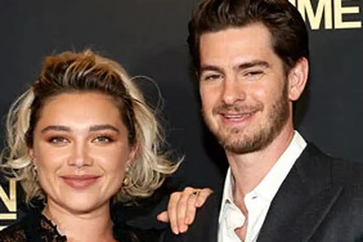 Terbawa Suasana Adegan Bercinta, Florence Pugh dan Andrew Garfield Enggak Dengar Sutradara Bilang Cut