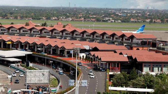 Bandara Soetta Bakal Operasikan Terminal Berbiaya Murah
