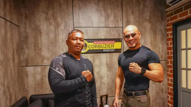 Jelang IDS Putaran 4, Tim Balap Milik Deddy Corbuzier Dapat Kabar Baik