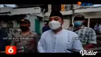 Selama bulan suci Ramadhan umat Muslim di Kota Surabaya bisa menjalankan ibadah salat tarawih berjamaah. Untuk memastikan kesiapan setiap masjid maupun musala dalam menjalankan protokol kesehatan sesuai prosedur, pemkot menggelar pertemuan dengan tak...