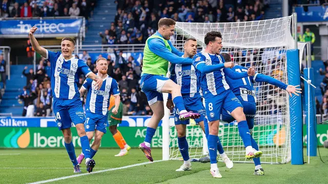 Deportivo Alaves