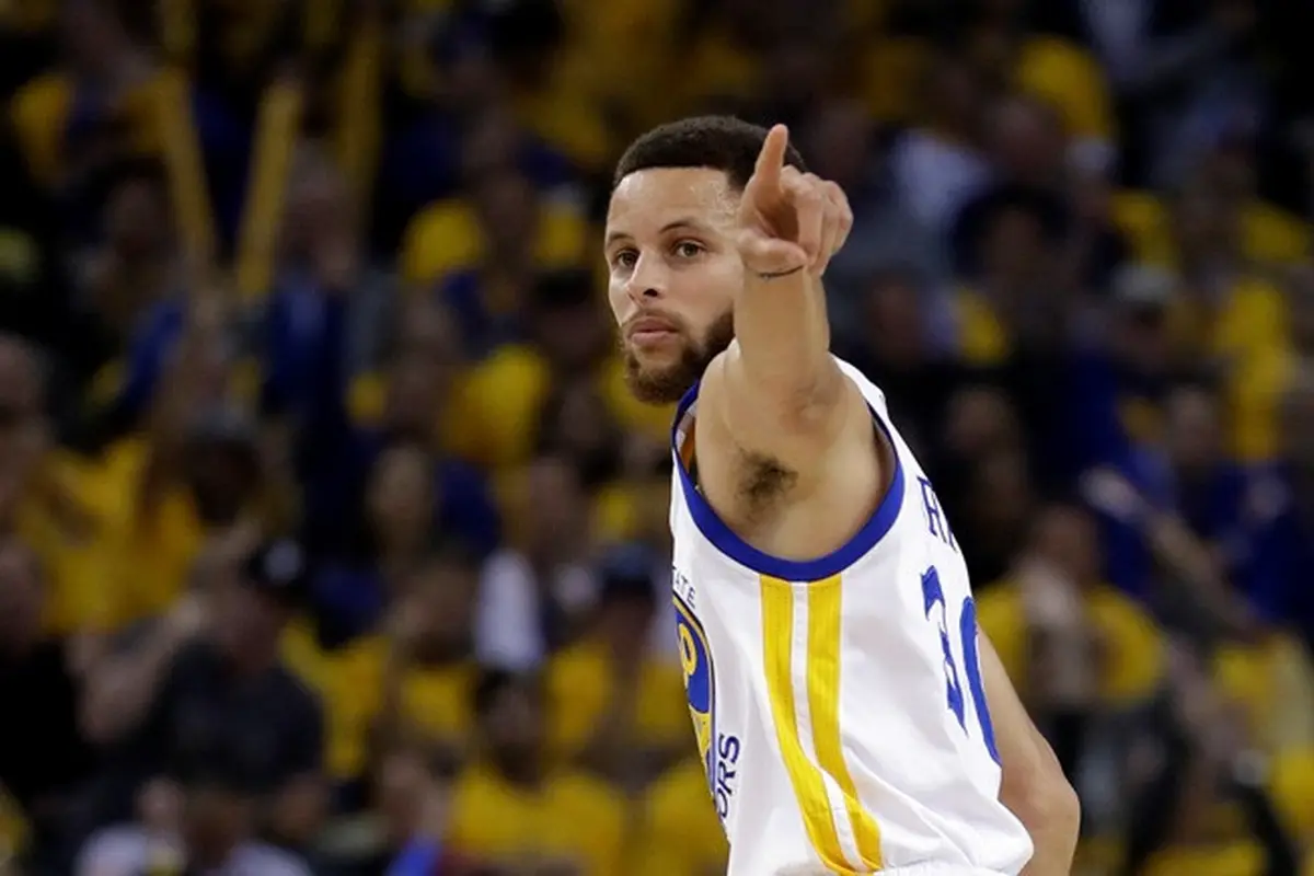 Golden State Warriors