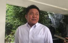 Pemprov Sumsel Terapkan Gentengisasi Bertahap, Gedung Pemerintah Jadi Percontohan Awal