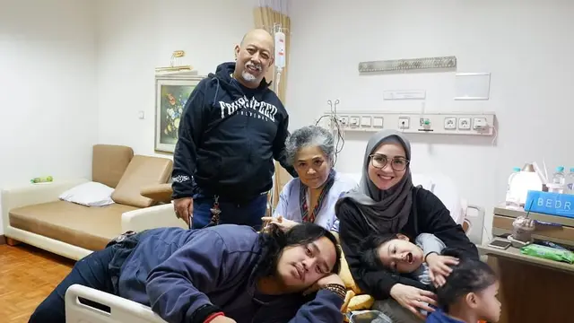 [Bintang] Indro Warkop