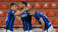 Bursa Transfer Liga Italia: Chelsea Ajukan Transfer pada Bek Inter Milan, PSG Siap Menelikung