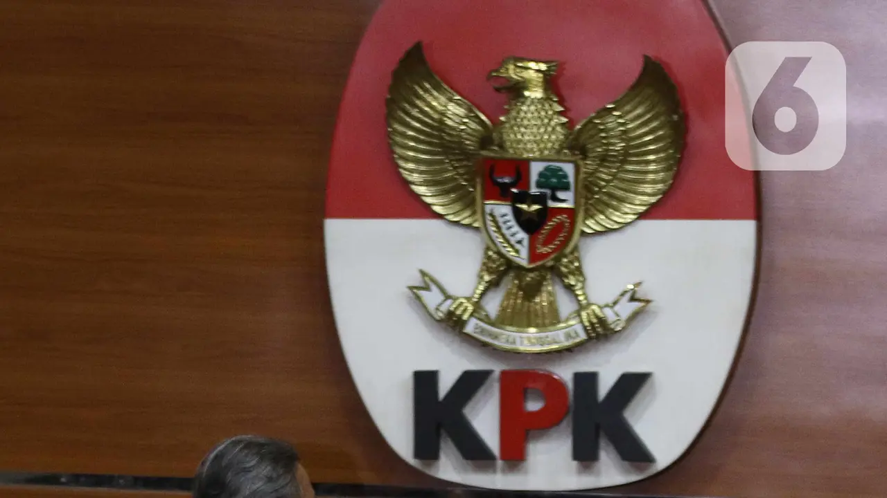 Yosep Parera menjadi salah satu pengacara yang dijerat KPK sebagai penyuap Hakim Agung Sudrajad Dimyati