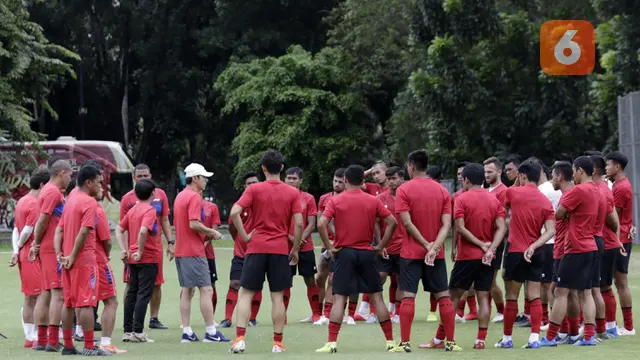 Timnas Indonesia