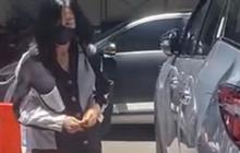 Amy BMJ Penuhi Panggilan Polisi Terkait Kasus Perzinahan Seret Tisya Erni