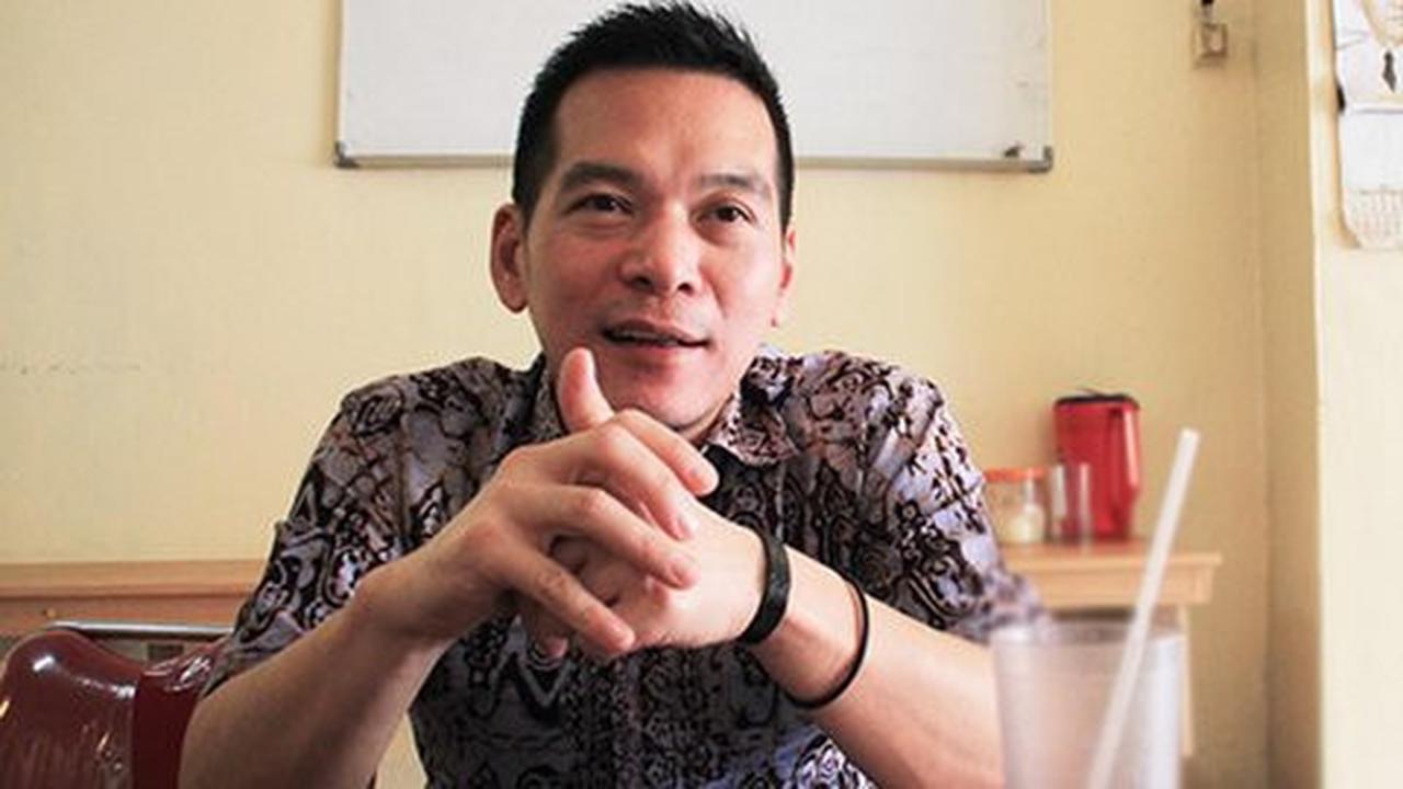 PKB kesengsem jabat Menteri Keuangan