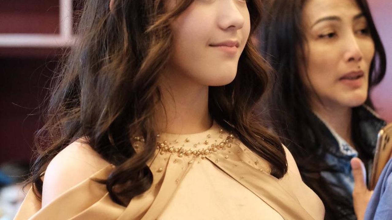 Paras Cantik