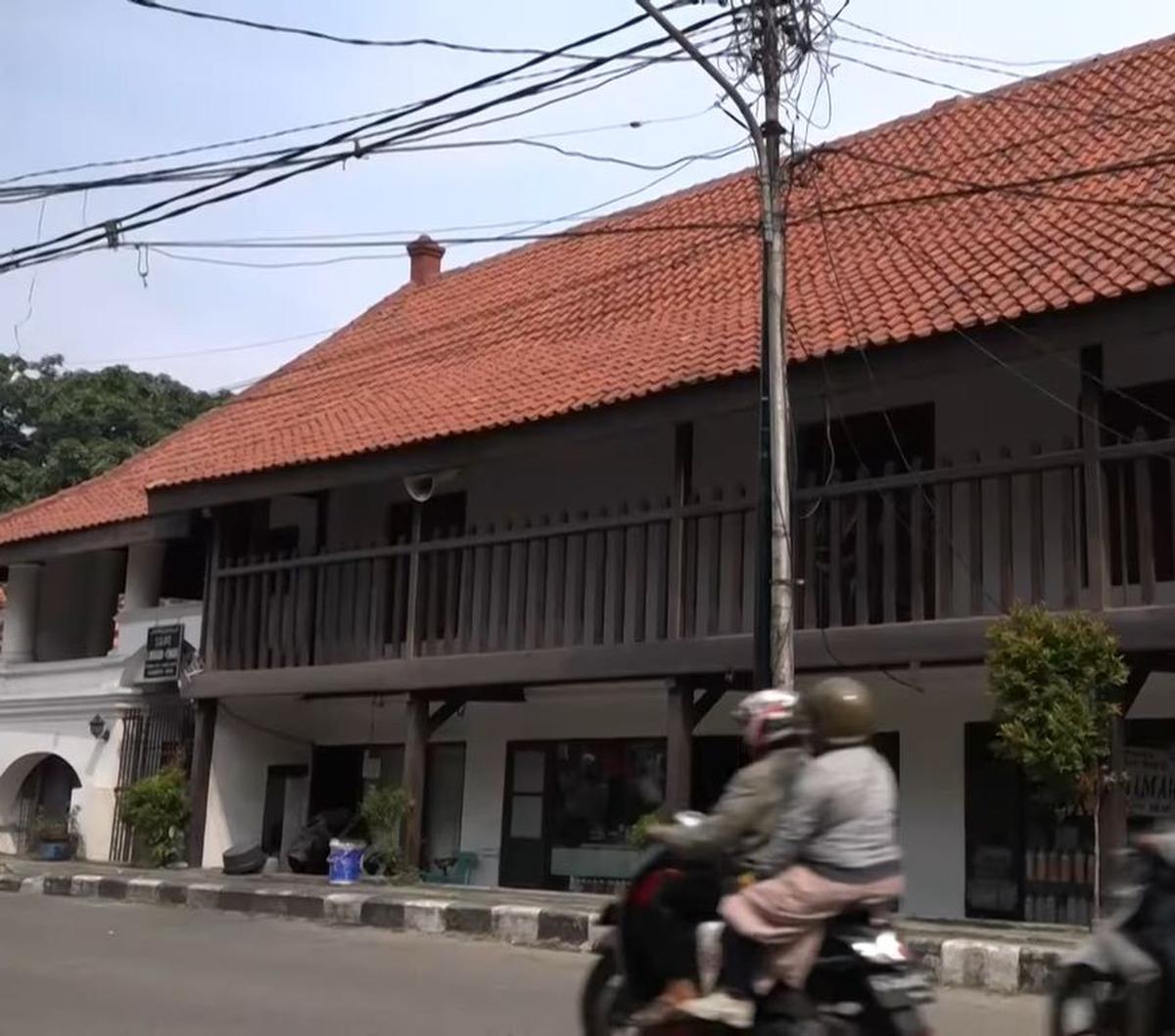 Dok. Istimewa