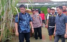 Pemkab OKU Timur Serius Cari Solusi Permanen Atasi Banjir Berulang