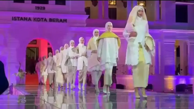 Kain Halal