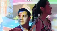 Ardina Rasti Tetap Cantik Saat Hamil, Arie Dwi Andhika Jadi Hobi Lakukan Ini