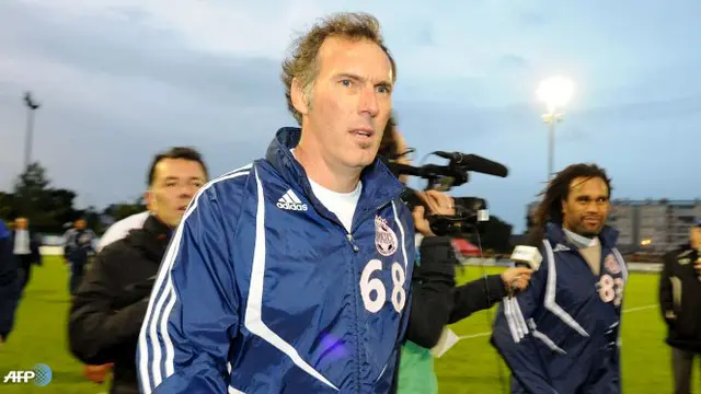 Laurent Blanc