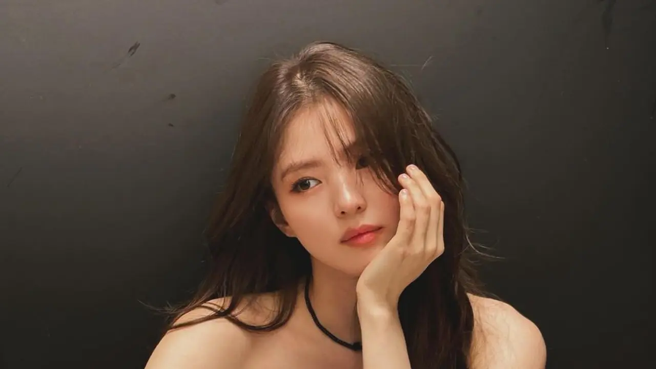 Han So Hee